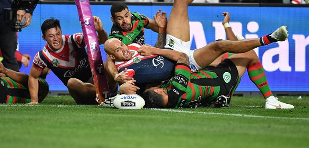 Player ratings: Roosters v Rabbitohs