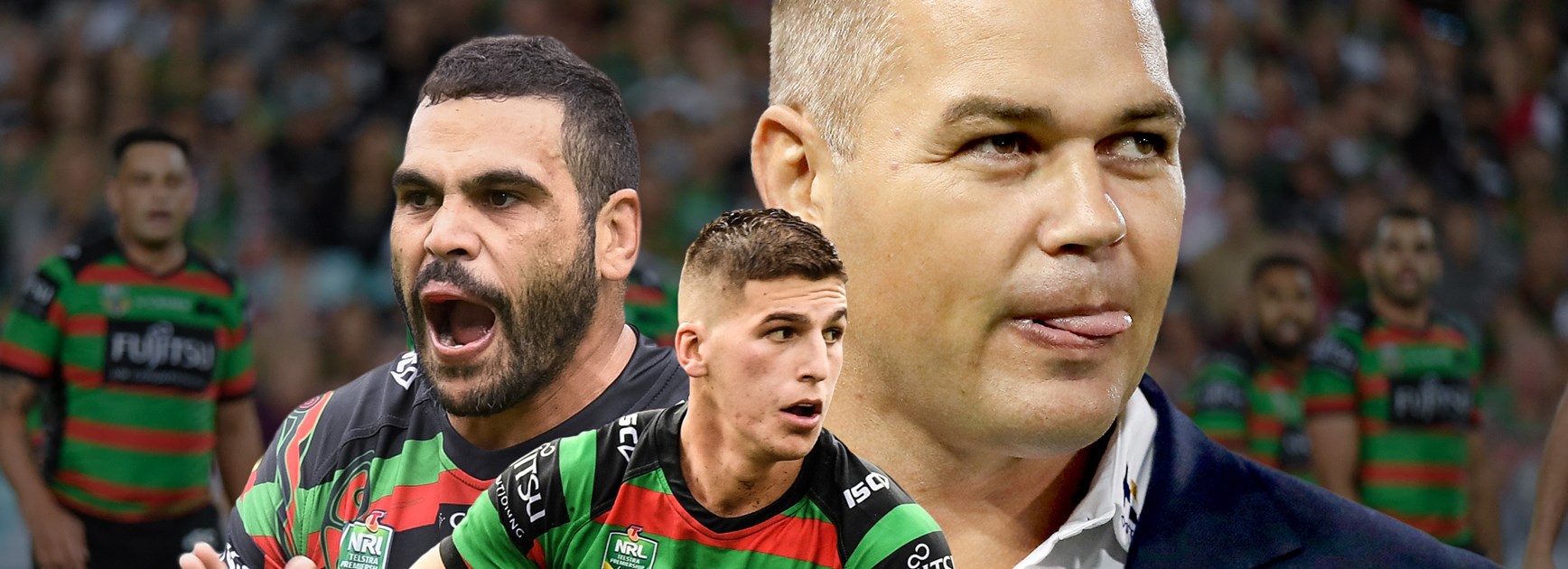 South Sydney Rabbitohs 2018 season review