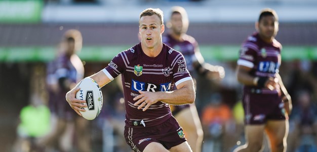 Sea Eagles 2019 NRL Fantasy guide