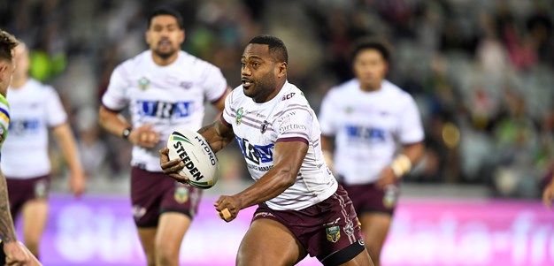 Fijian flair and English lessons: Uate's rise to a cult classic