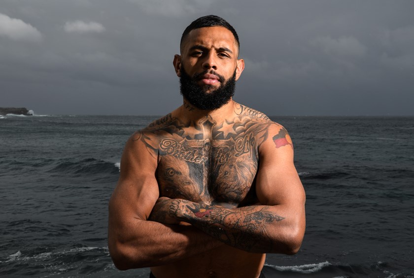 Josh Addo-Carr.