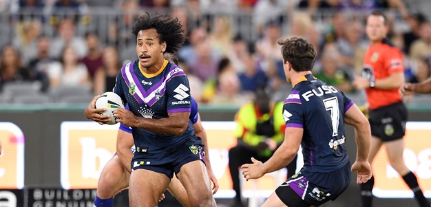 Missing 2016 grand final still driving Kaufusi