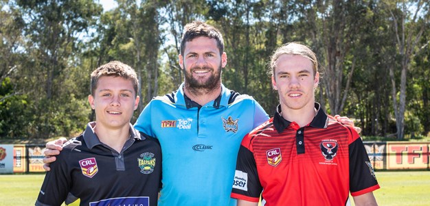 Titans join forces with NSW Northern Rivers region in historic deal