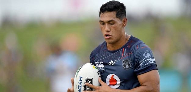 Tuivasa-Sheck in doubt for Sea Eagles clash