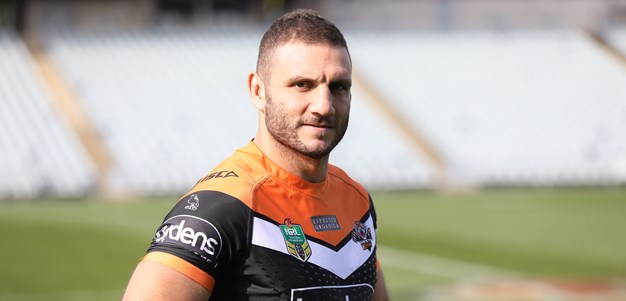 Farah knows Rabbitohs are premiership 'specials'