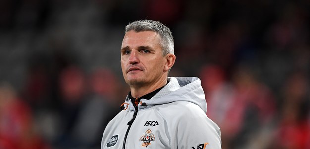 Brisbane win makes Tigers' job harder: Cleary