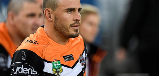 How Tigers marquee man Reynolds fits into Cleary's 17