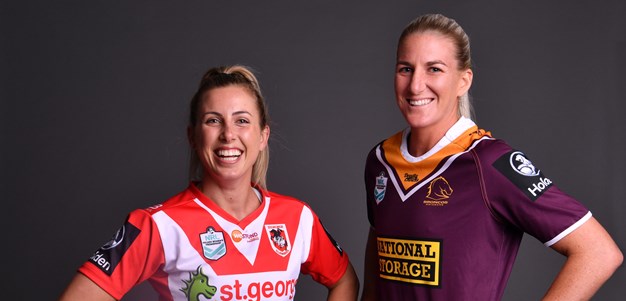 Sam Bremner finally gets her Suncorp moment