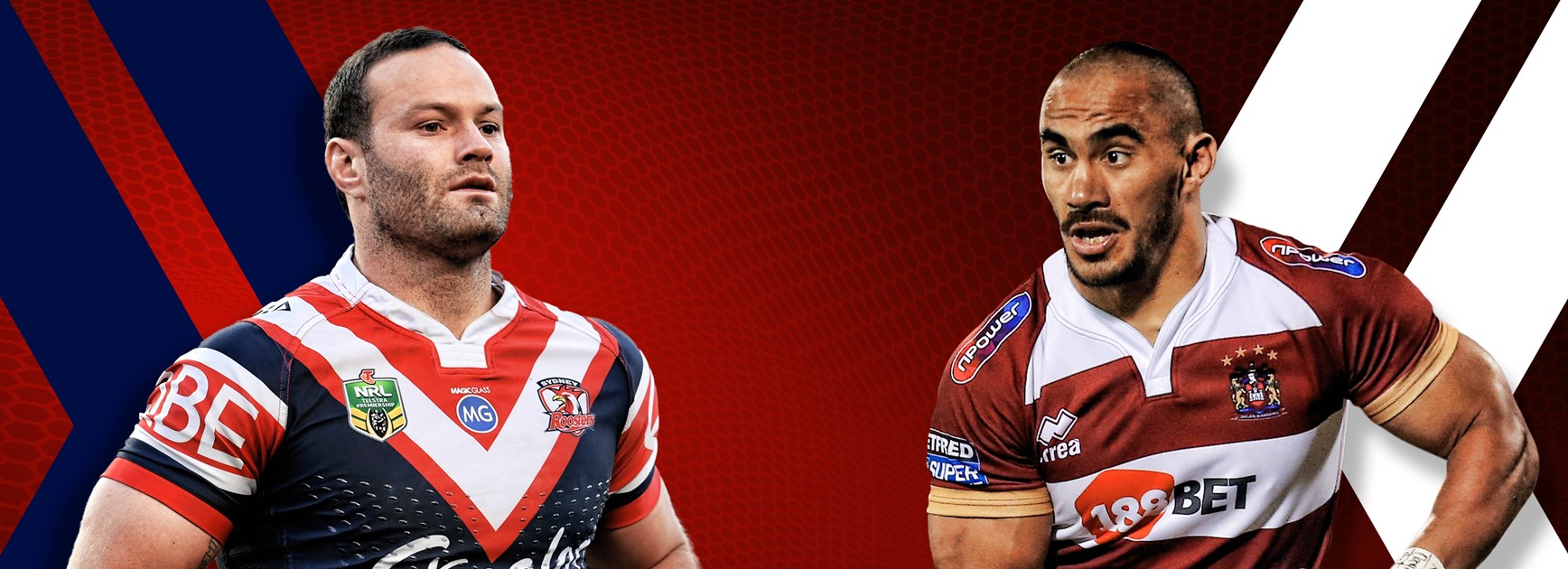 Why I am backing Wigan to beat Roosters in World Club Challenge