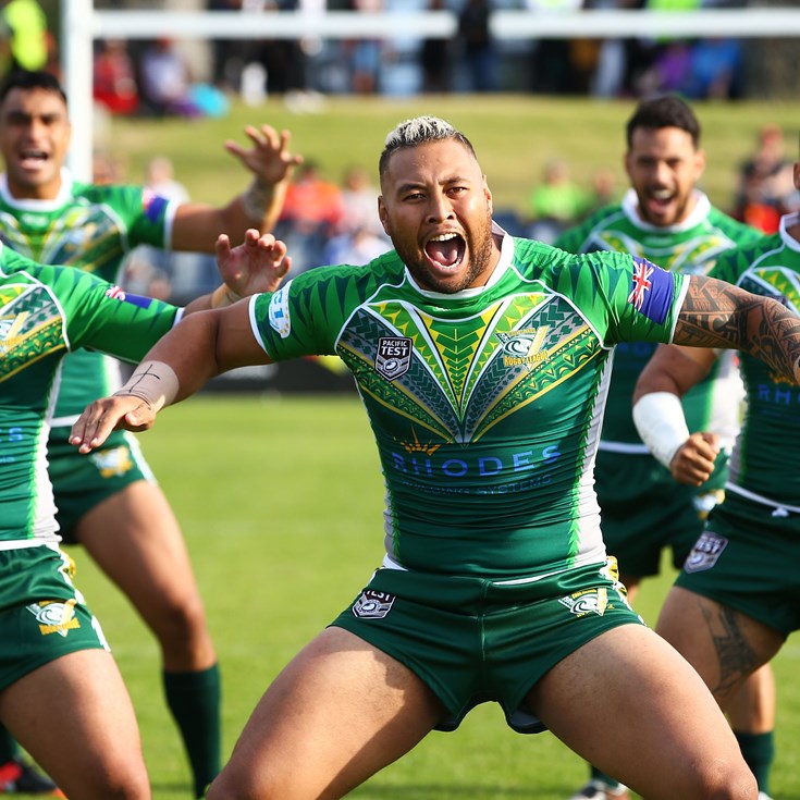 Cook Islands secure final World Cup berth with win over USA