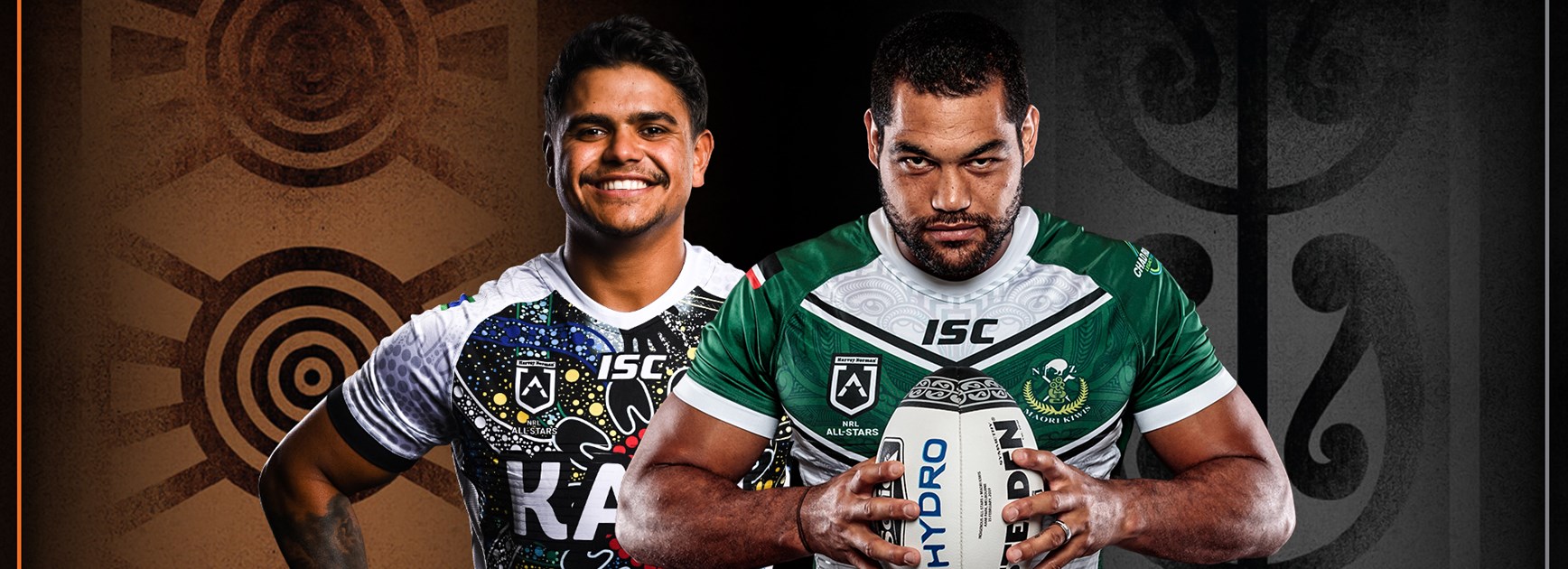 Indigenous All Stars v Māori All Stars Preview