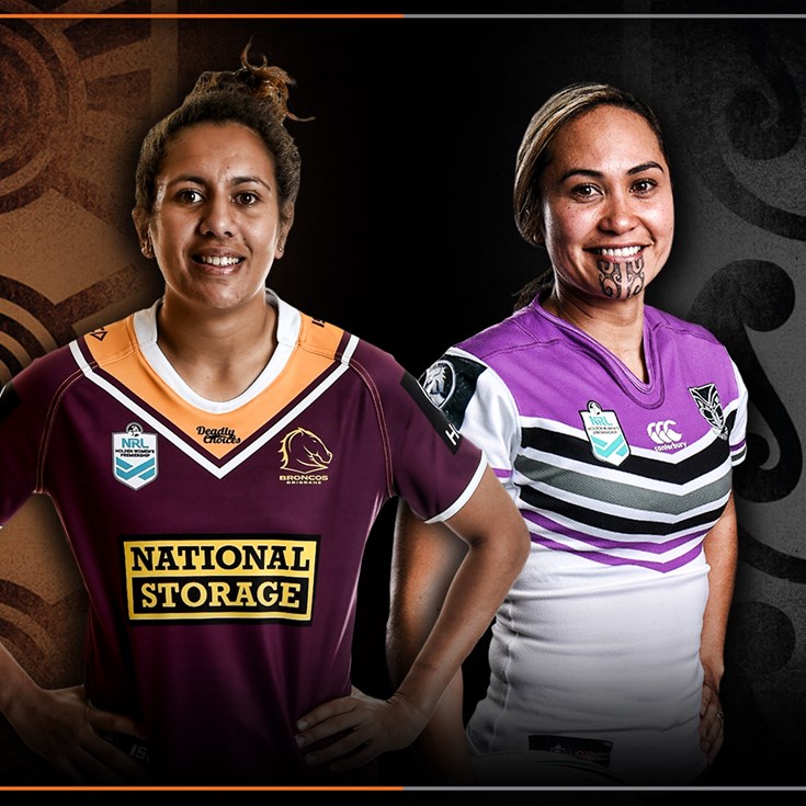 Indigenous Women's All-Stars v New Zealand Māori Ferns preview