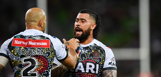 'Shattered' Fifita explains gut-wrenching call