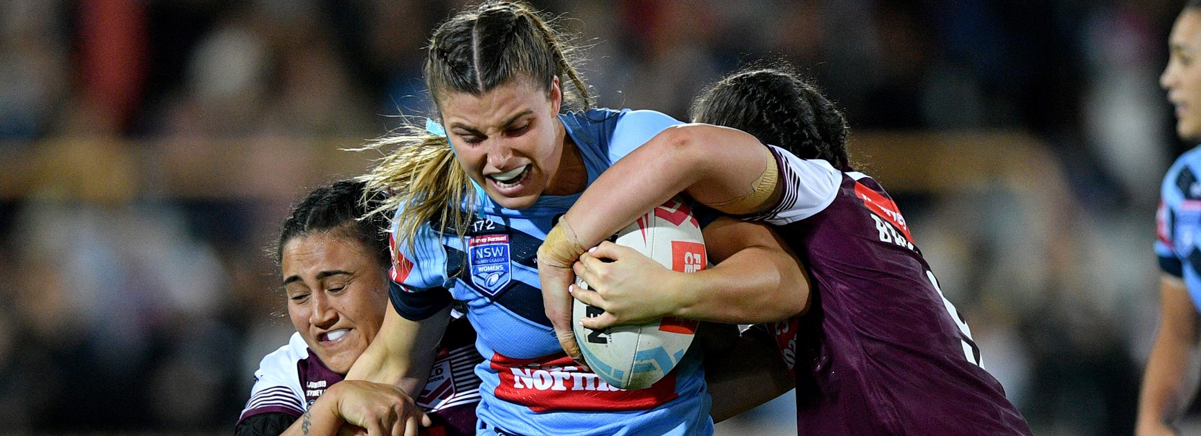 Where should Women's State of Origin go next?