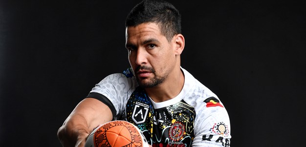 Daley mail: Why Walker is ideal Indigenous captain