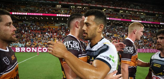 Kahu set to return to Broncos after short stint at Cowboys