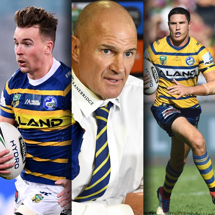 Parramatta Eels: 2019 NRL season preview