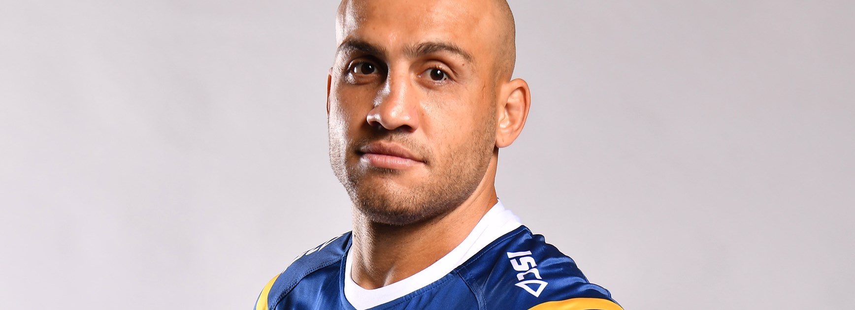 Eels recruit Blake Ferguson.