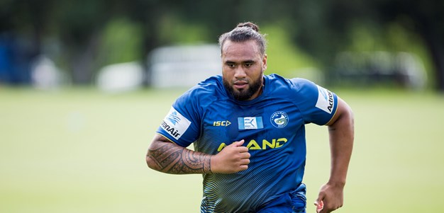 No dramas: Paulo's pledge to Arthur and Eels