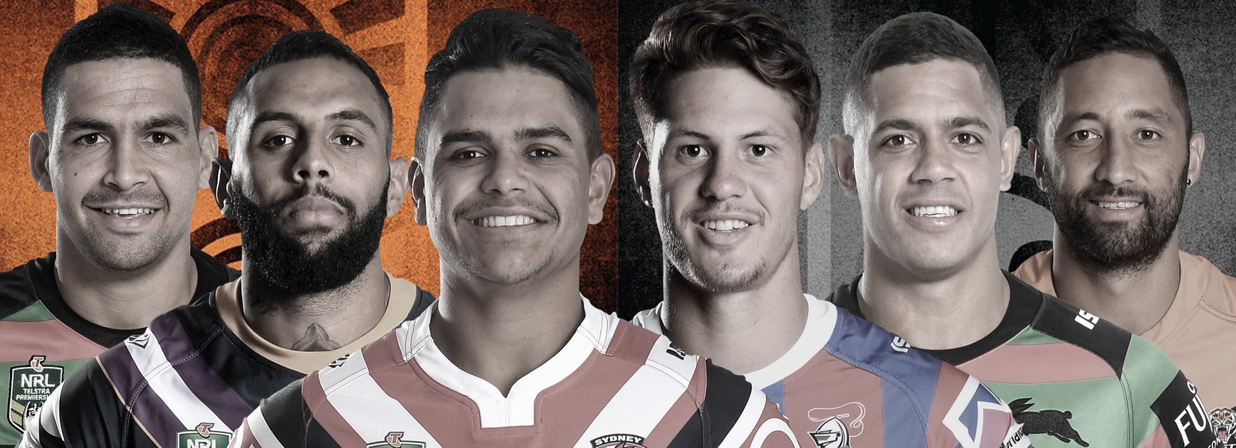 Maori locks battle it out in All Stars voting