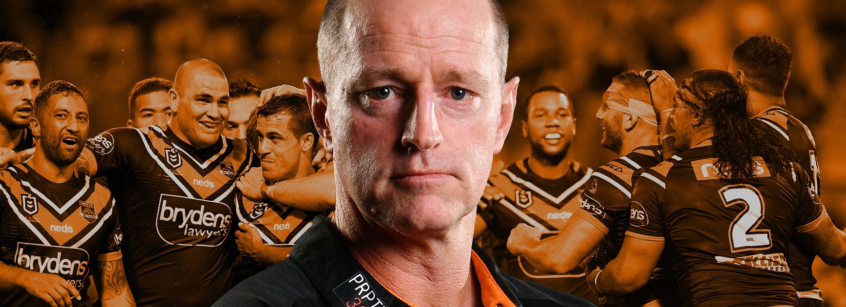 How Wests Tigers came to know Michael Maguire wanted job