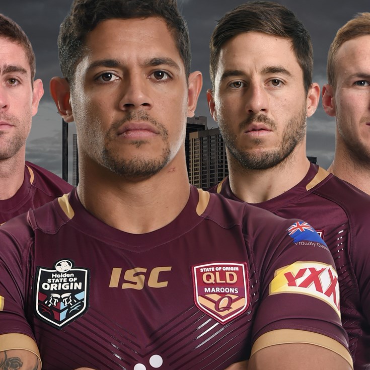 Queensland Origin predictions: Who's safe, under pressure and no chance