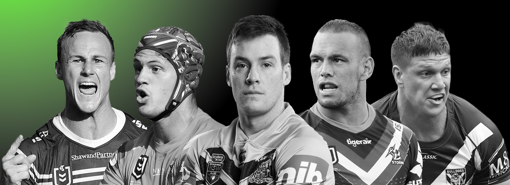 NRL Players' Poll: Part 2 - Hardest hitter, best sledger and transfer window