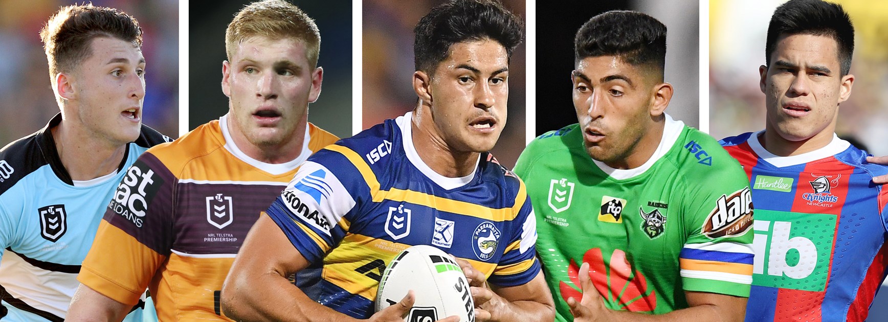 Your club's rookie to watch in 2019