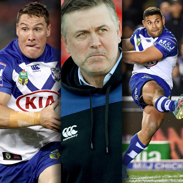 Canterbury Bulldogs: 2019 season preview