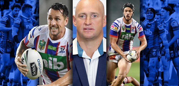 Newcastle Knights 2019 season preview