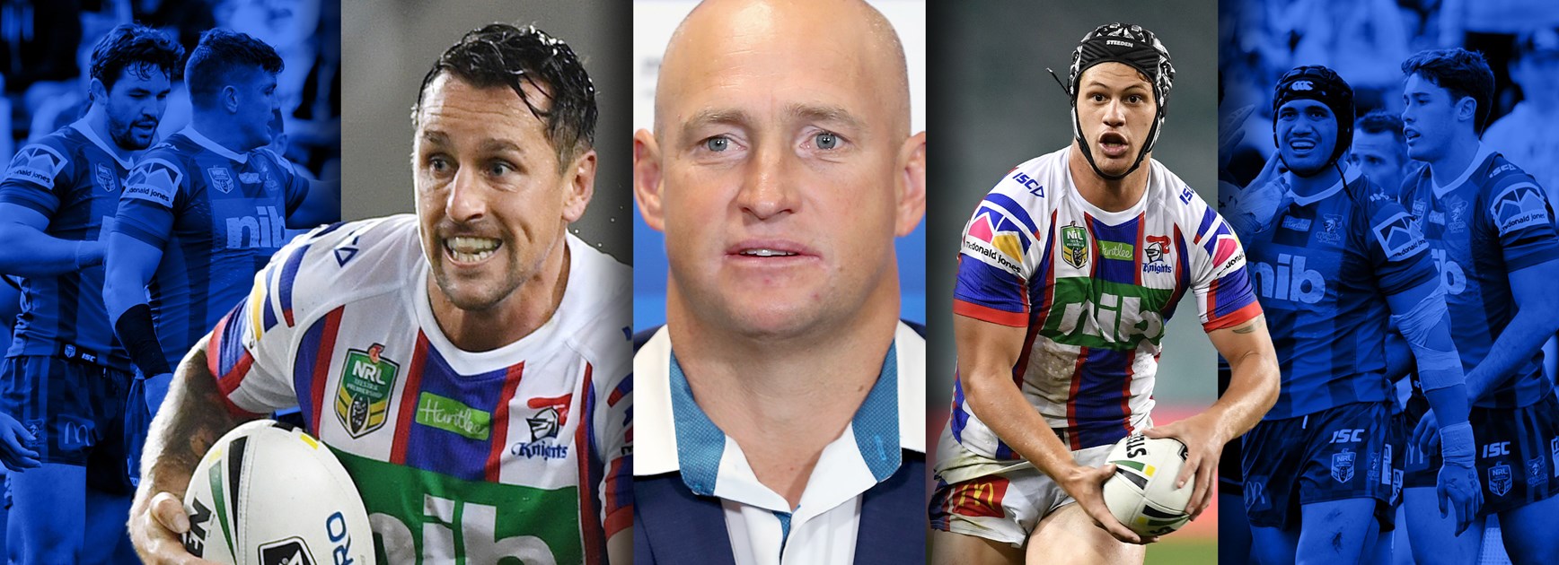 Newcastle Knights 2019 season preview