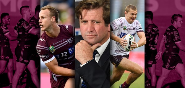 Manly Sea Eagles 2019 season preview