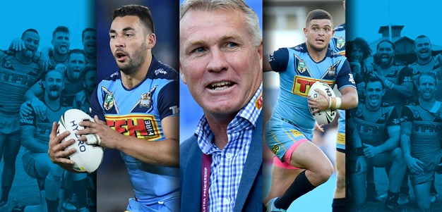 Gold Coast Titans 2019 season preview