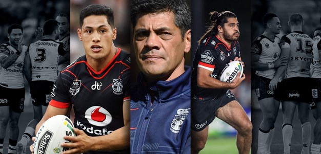 New Zealand Warriors 2019 season preview