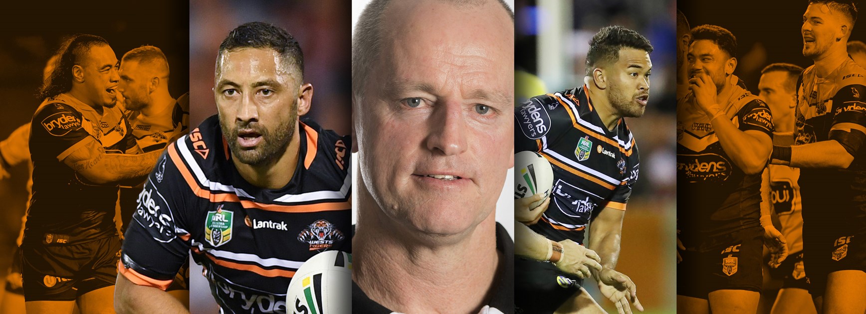 Wests Tigers 2019 season preview