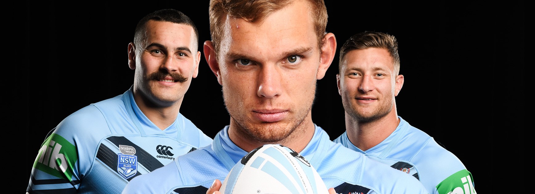 Three Blues changes I'd make for Origin II