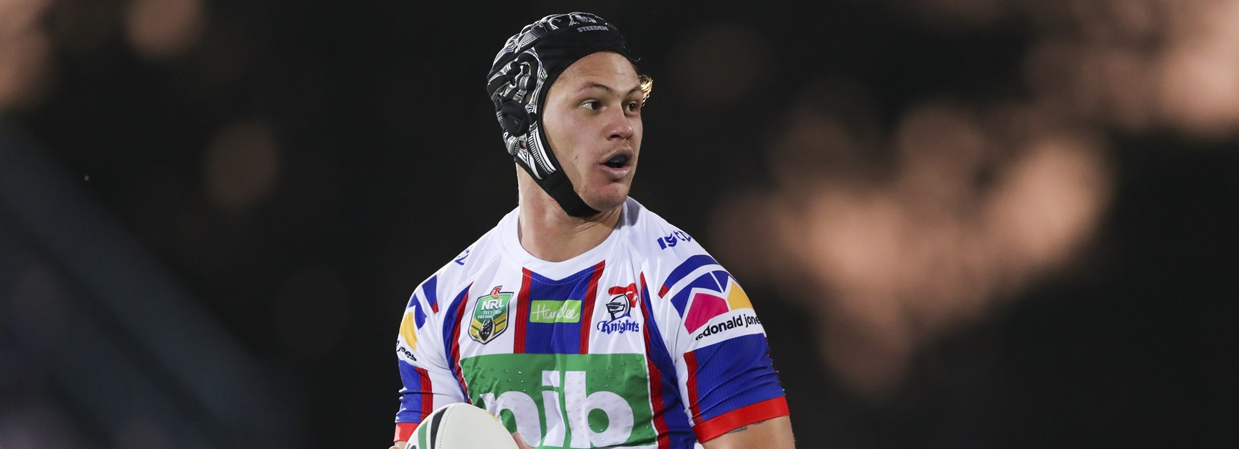 Ponga, Pearce to start in full dress rehearsal for Newcastle