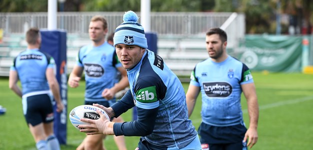 Knights in sky blue armour boost Brown's buying power