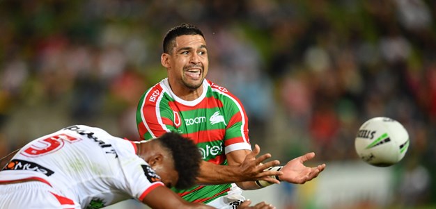 Line break king: Why new Walker deal is huge for Souths' title hopes