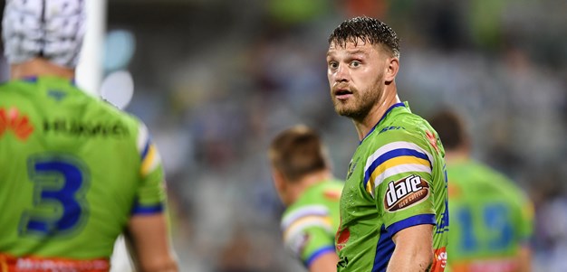 Biggest losers: Raiders join NRL's lightweight packs