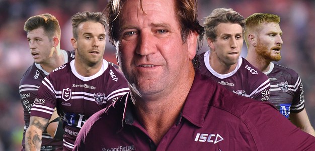 Simplicity the key to Manly's overachievement