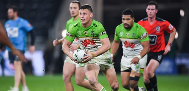 Wighton adamant hype won't derail Green Machine