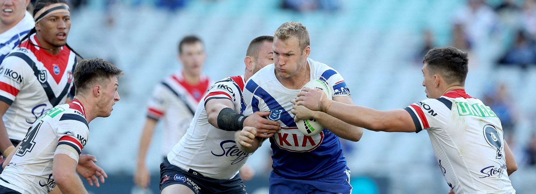 All Canterbury club cleared of COVID-19 but Tolman out of postponed game