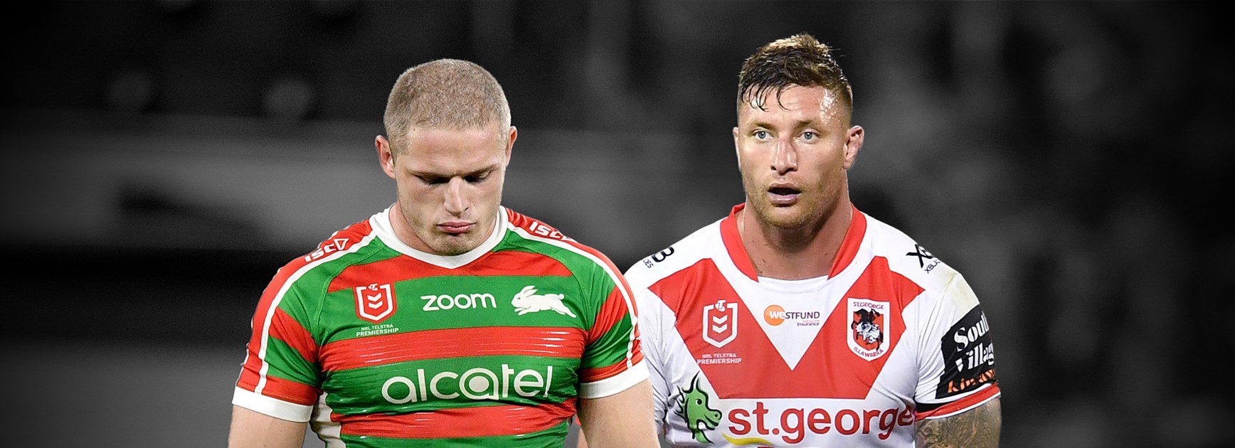 As it happened: George Burgess and Tariq Sims judiciary hearings