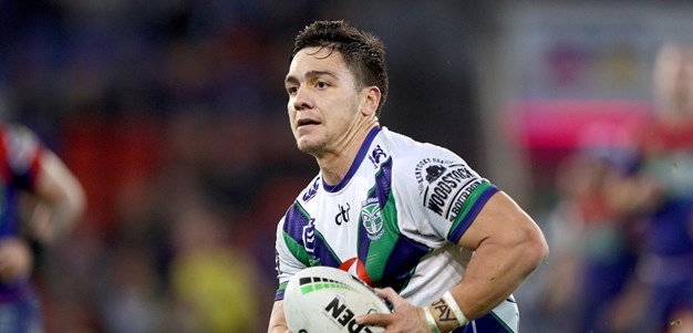 News good on Nikorima but Kearney sweats on RTS