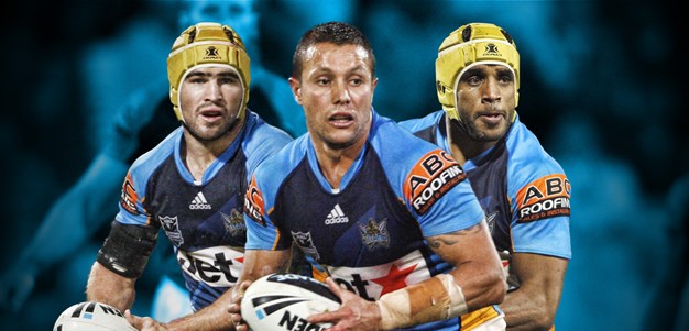 The three club legends who can save Titans from extinction