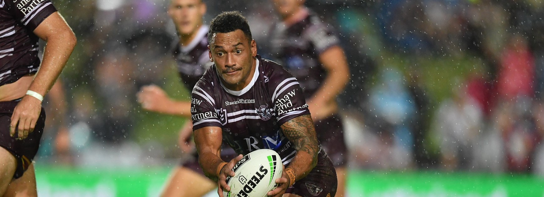 Manly hooker Api Koroisau.