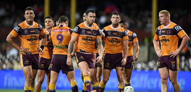 Stat Attack: Big guns fall furthest in Broncos' 2019 slide