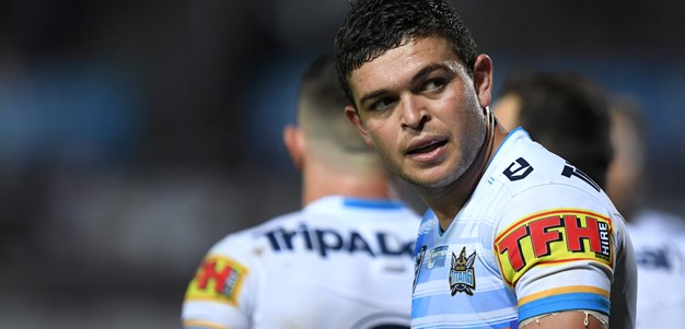 Ash Taylor to return far from NRL spotlight