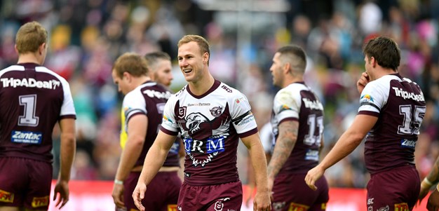 Breakout season built on back of injury adversity: DCE